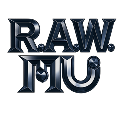 RAW MU Logo